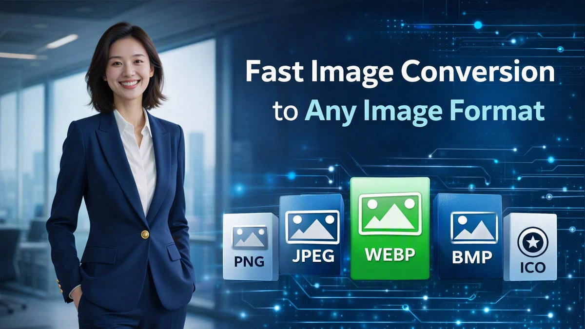 Image Conversion